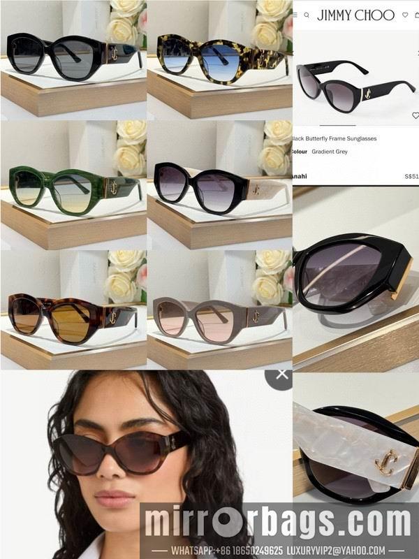 Jimmychoo Glasses 03smh10