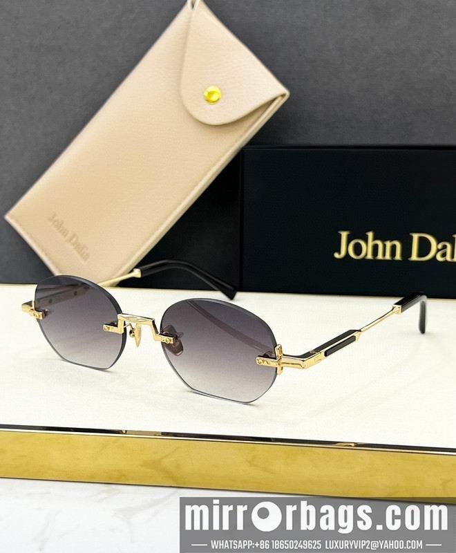 John Dalia Glasses 03smh24