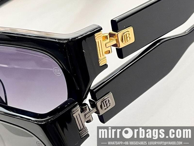 Balmain Glasses 03smh75