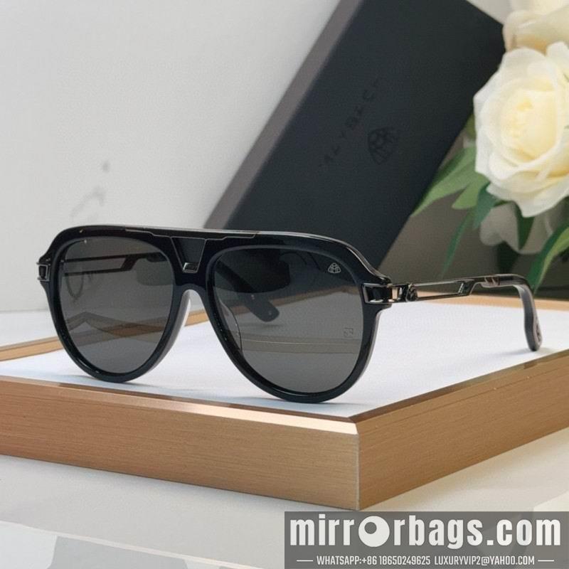Maybach Glasses 03smh80