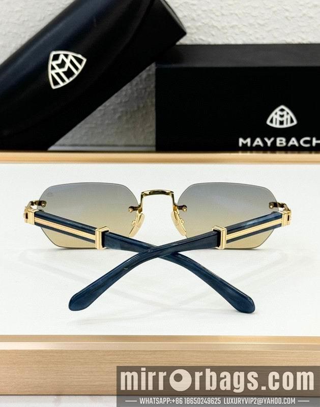 Maybach Glasses 03smh66