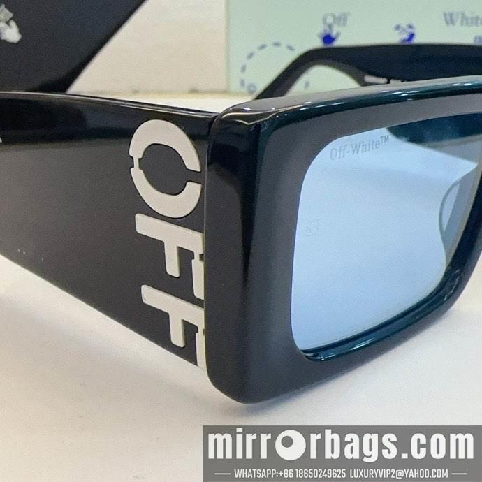 Off White Glasses smx53