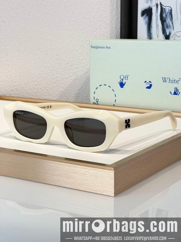 Off White Glasses 03smh81