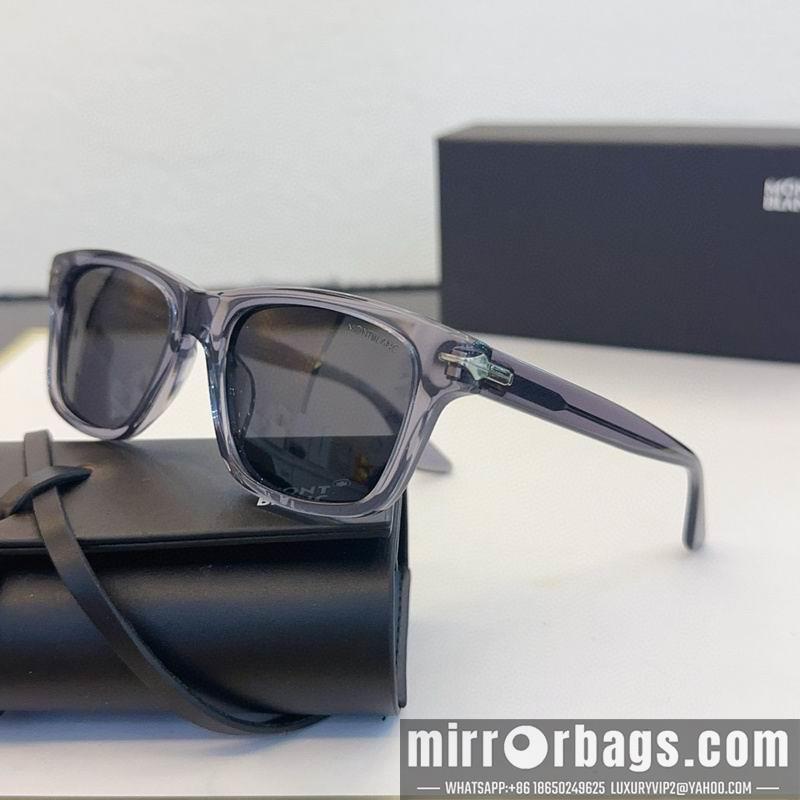 Montblanc Glasses smx24