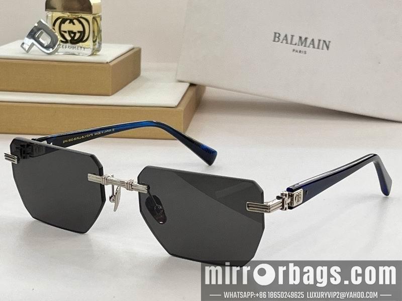 Balmain Glasses 03smh74