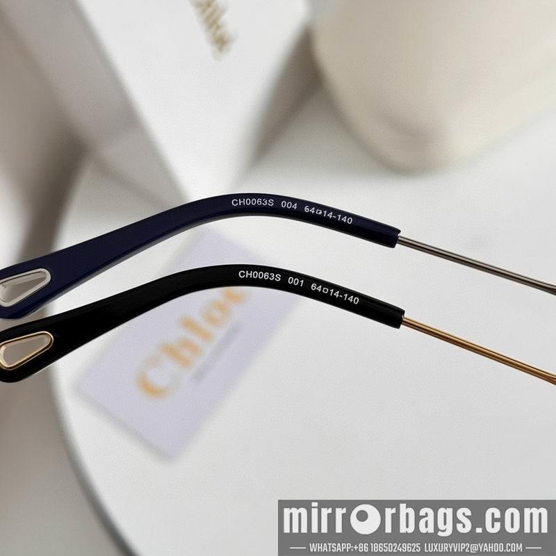 Chloe Glasses 03smh02