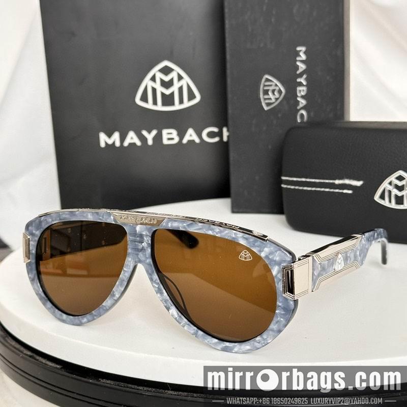 Maybach Glasses 03smh101