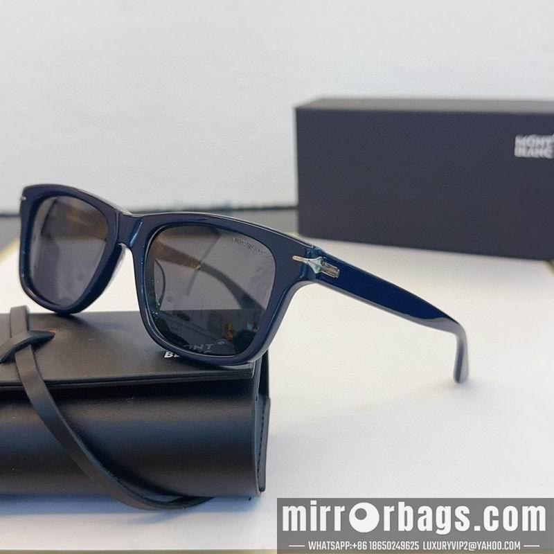 Montblanc Glasses smx24