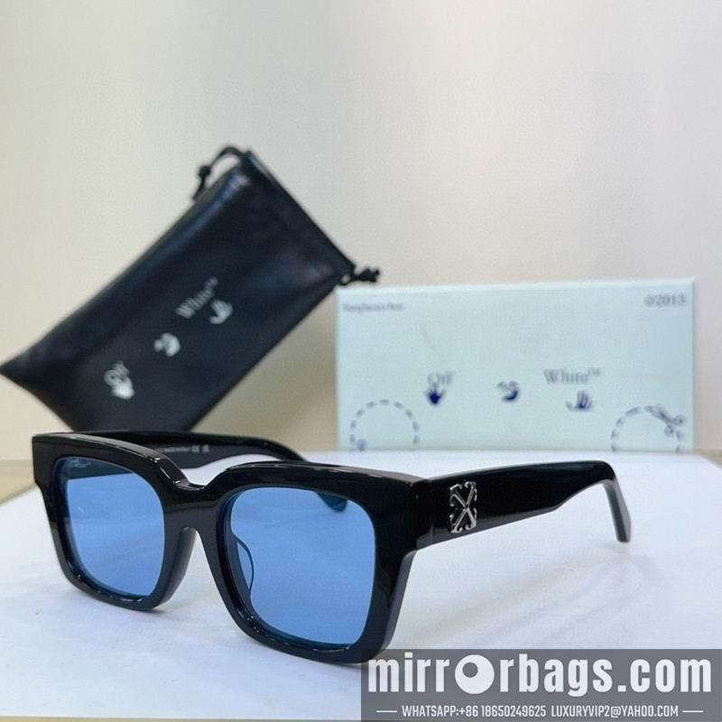 Off White Glasses 03smh65