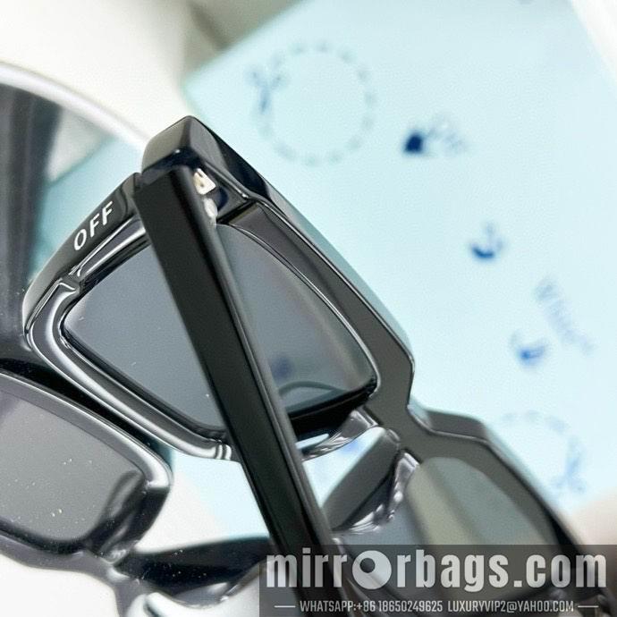 Off White Glasses smx45