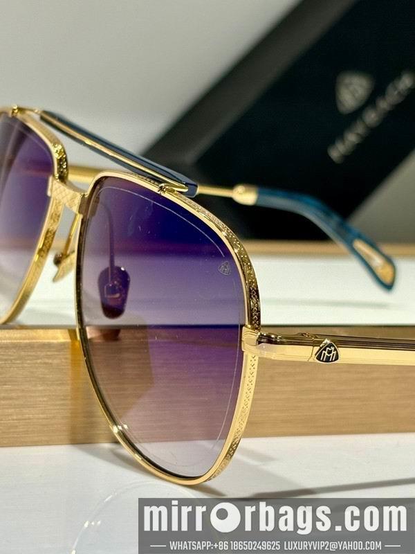 Maybach Glasses 03smh50