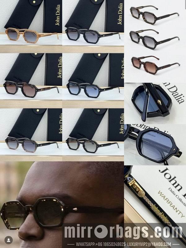 John Dalia Glasses 03smh27
