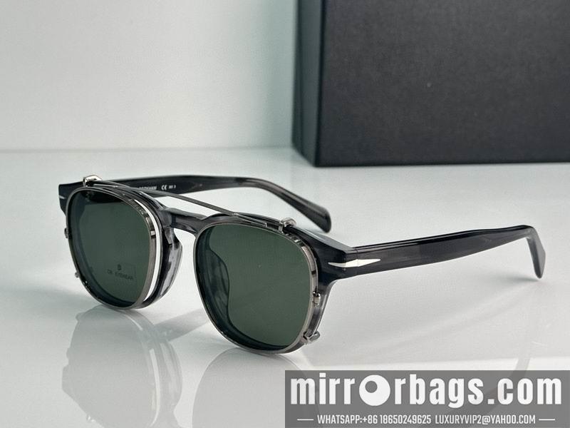 David Beckham Glasses 03smh10