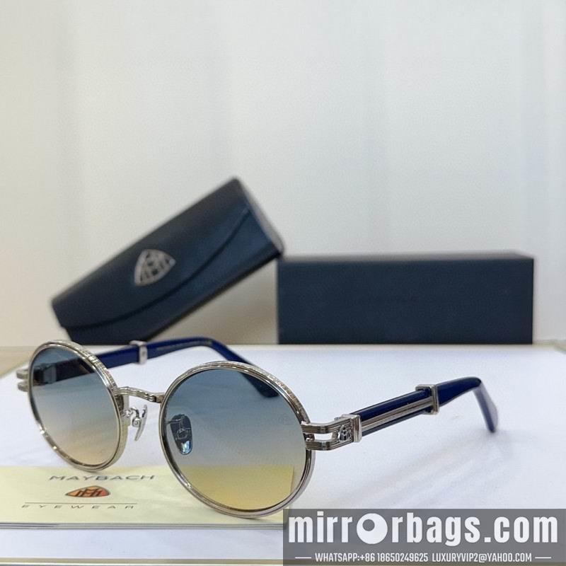 Maybach Glasses 03smh52