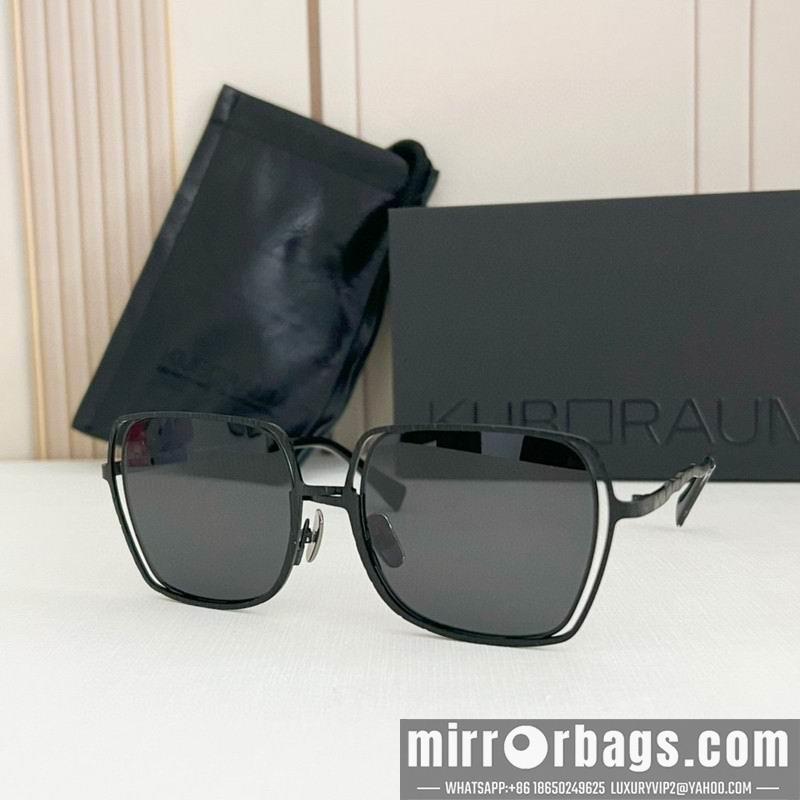 Kuboraum Glasses 03smh24