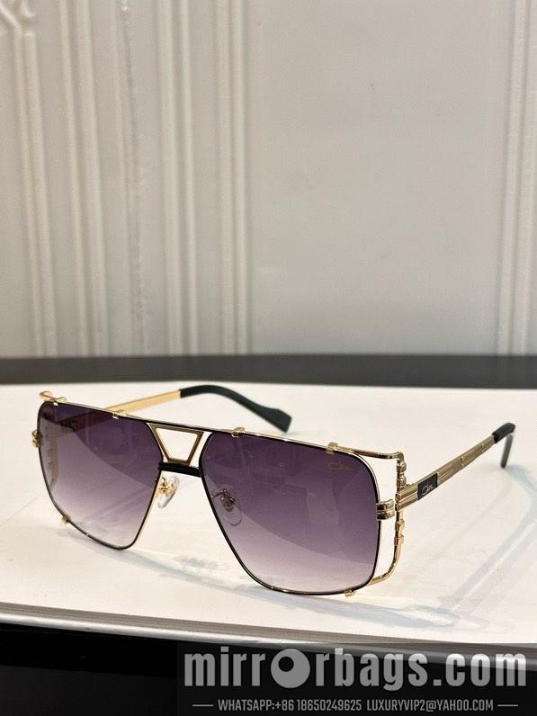 Cazal Glasses smx19