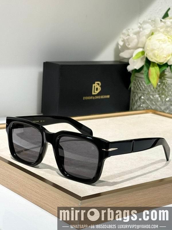 David Beckham Glasses 03smh12