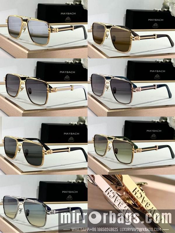 Maybach Glasses 03smh40