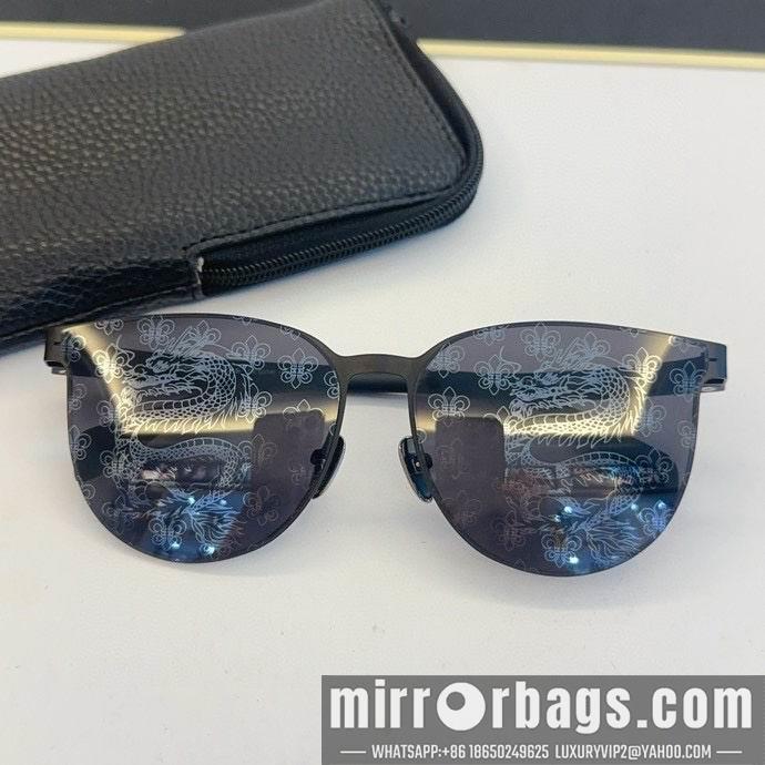 Chrome Hearts Glasses smx20