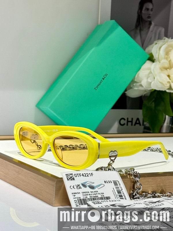 Tiffany & CO Glasses 03smh22