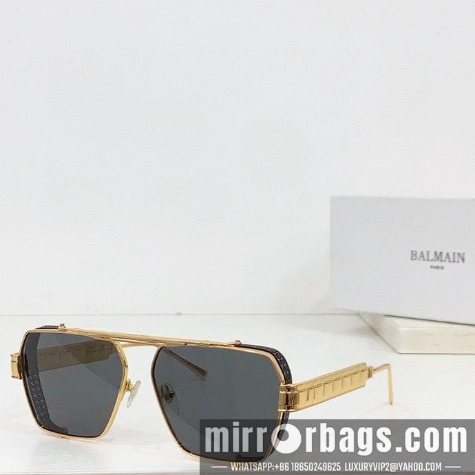 Balmain Glasses smx55