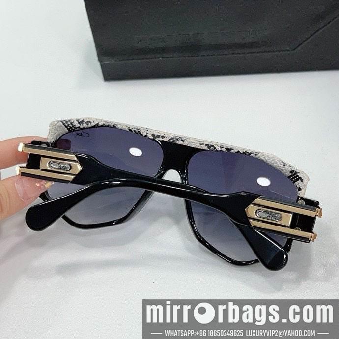 Cazal Glasses smx11