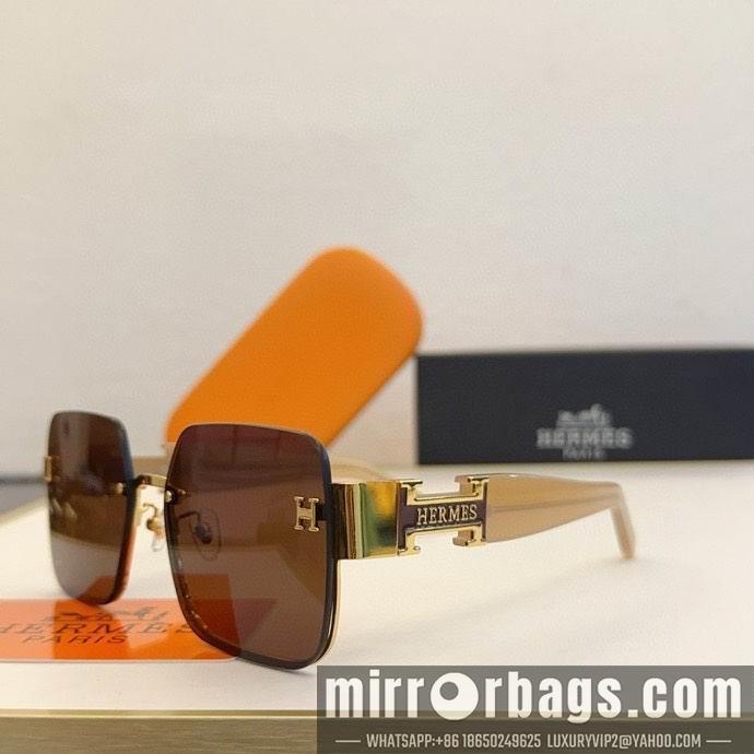 Hermes Glasses smx14