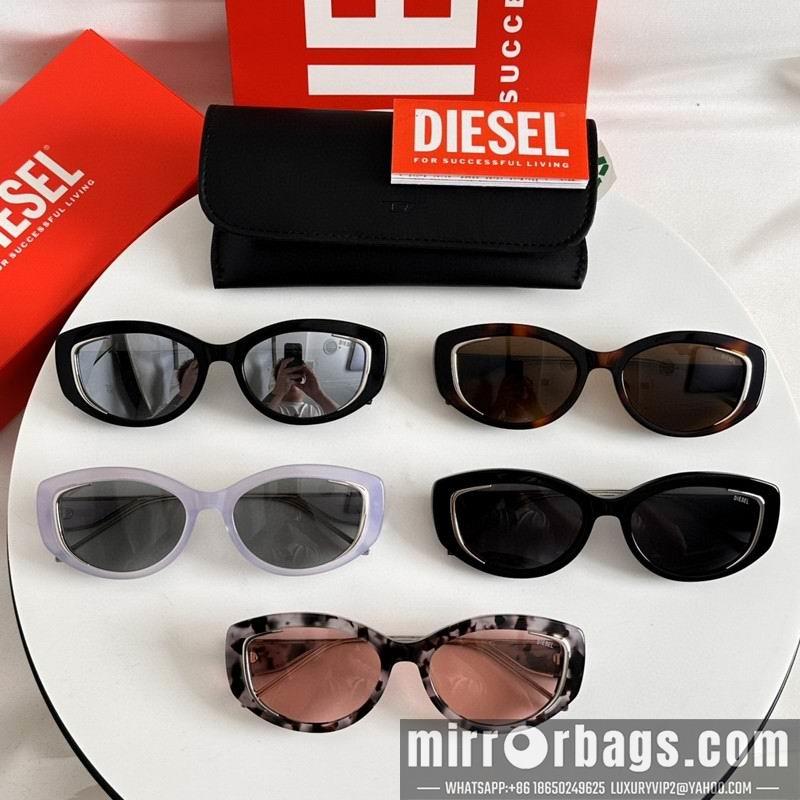 Diecet Glasses 03smh09