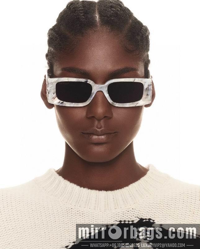 Off White Glasses smx39