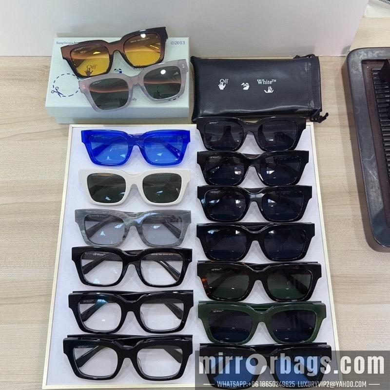 Off White Glasses 03smh65