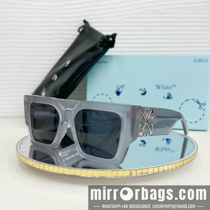 Off White Glasses smx44