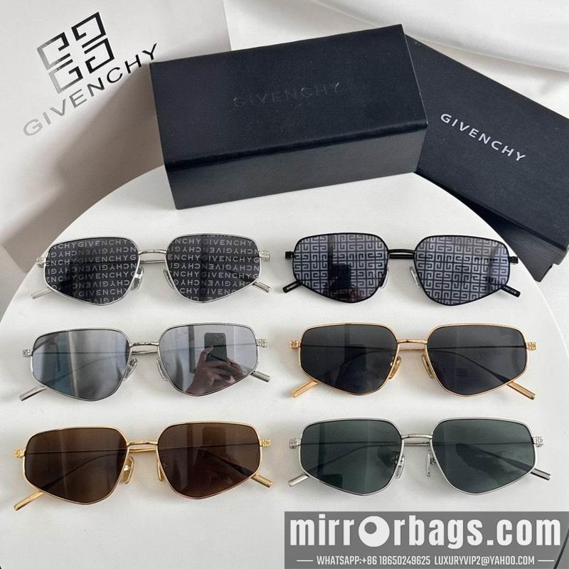 Givenchy Glasses 03smh27