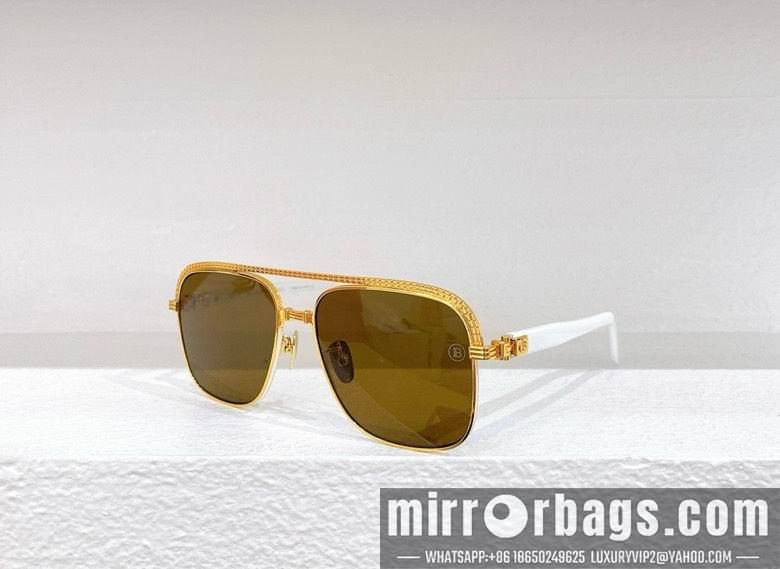 Balmain Glasses 010201