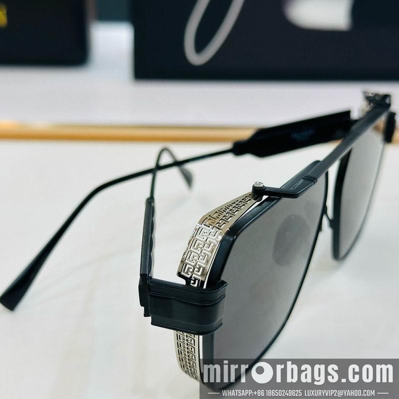 Balmain Glasses smx38