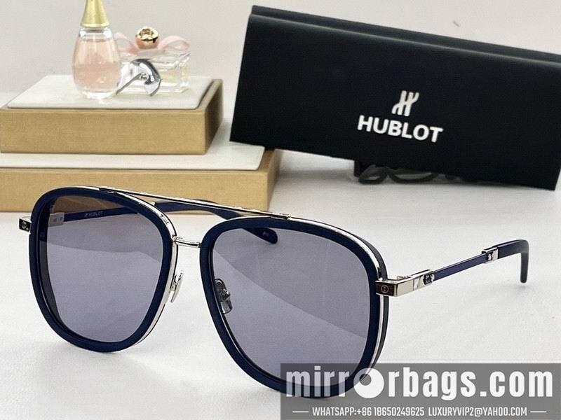 Hublot Glasses 03smh22