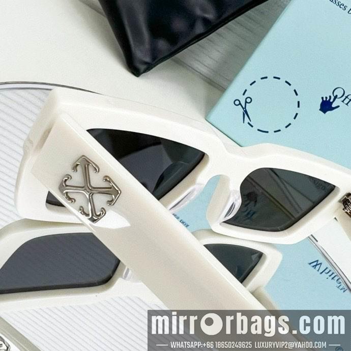 Off White Glasses smx49