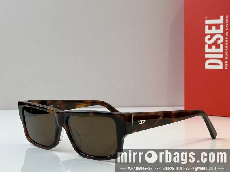 Diecet Glasses 03smh02