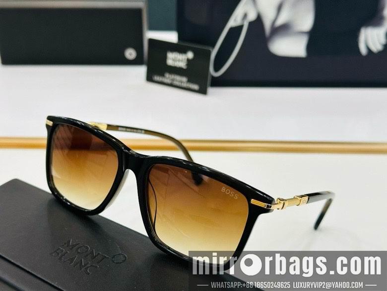 Montblanc Glasses smx06
