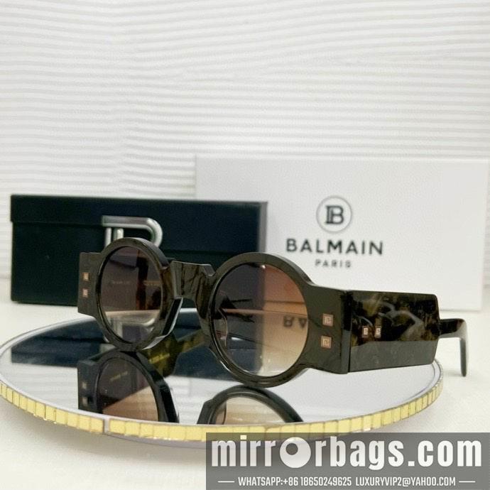 Balmain Glasses smx46