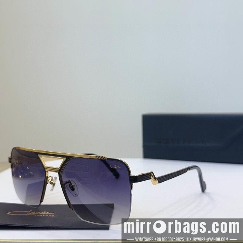 Cazal Glasses 03smh57