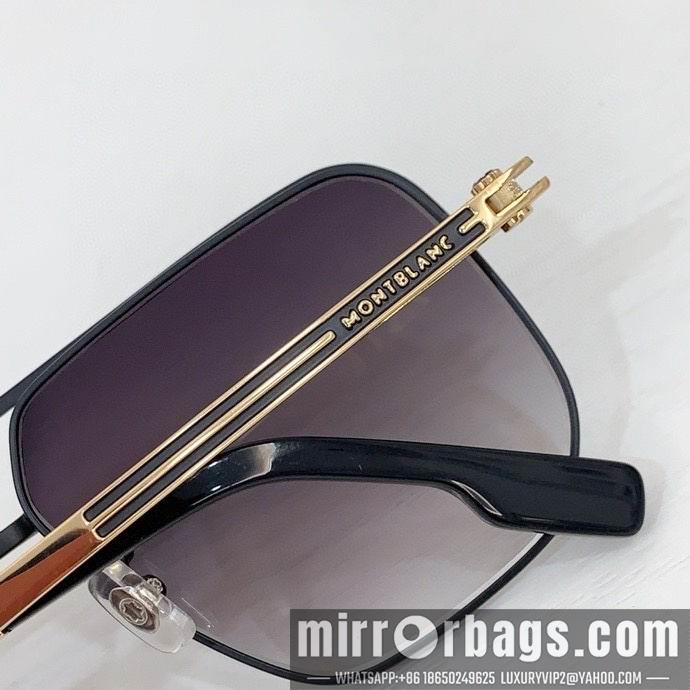 Montblanc Glasses smx45