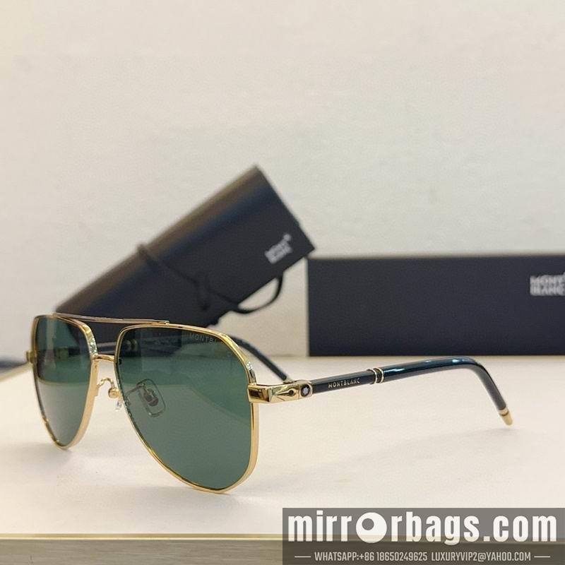 Montblanc Glasses smx20