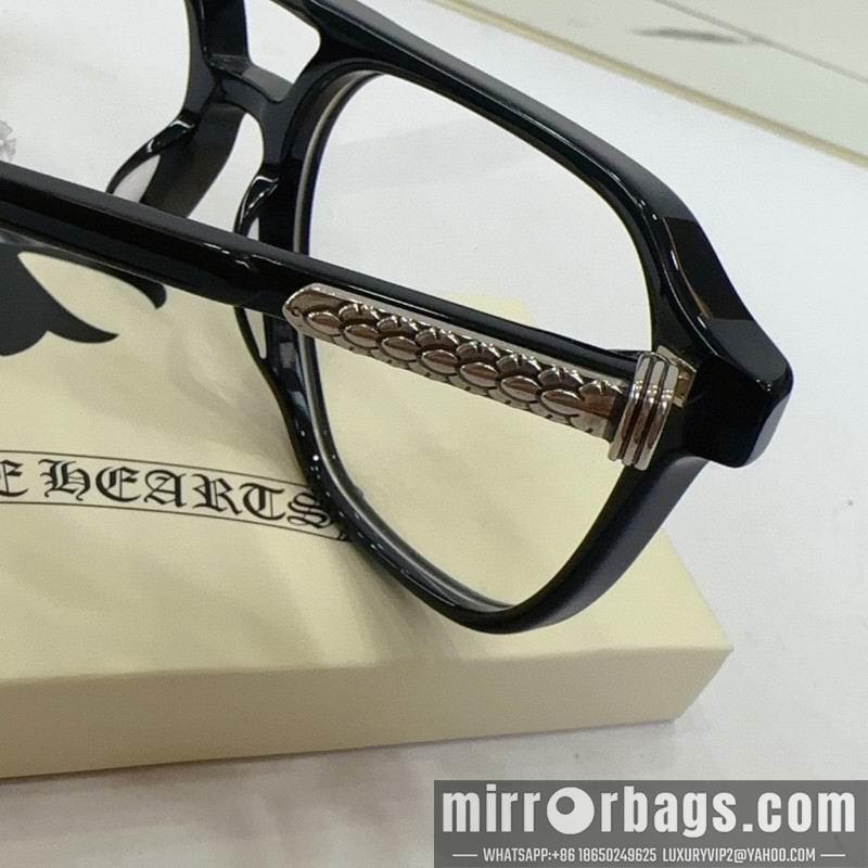 Chrome Hearts Glasses 03smh44