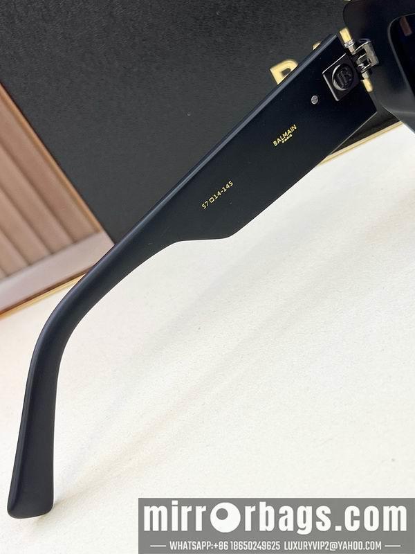 Balmain Glasses smx50