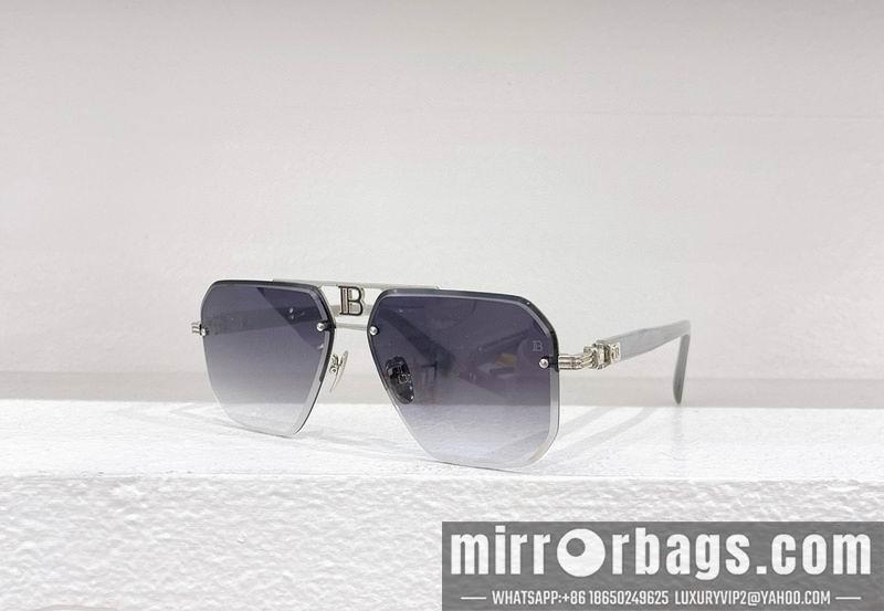 Balmain Glasses smx36