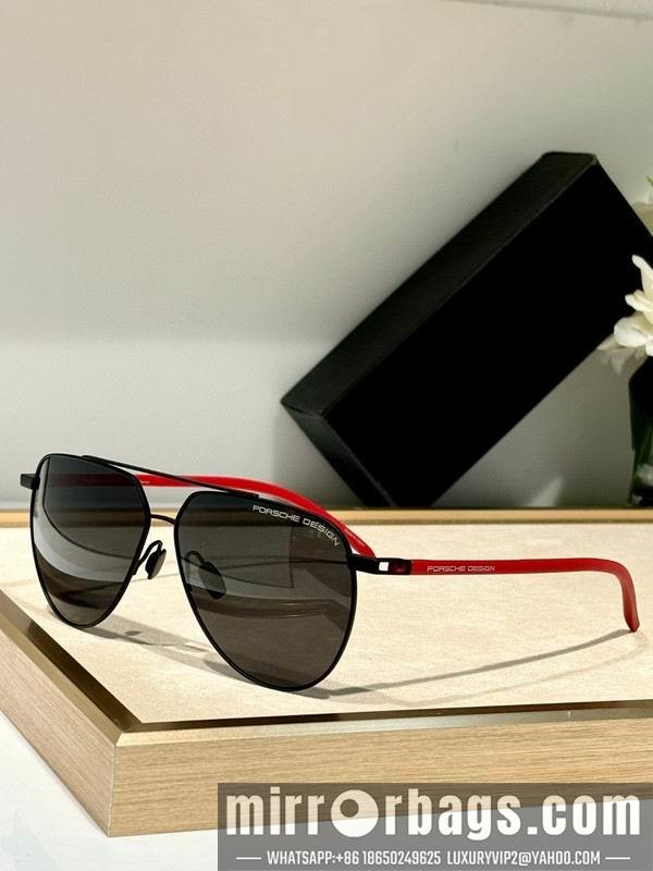 PORSCHR DESIGN Glasses 03smh17