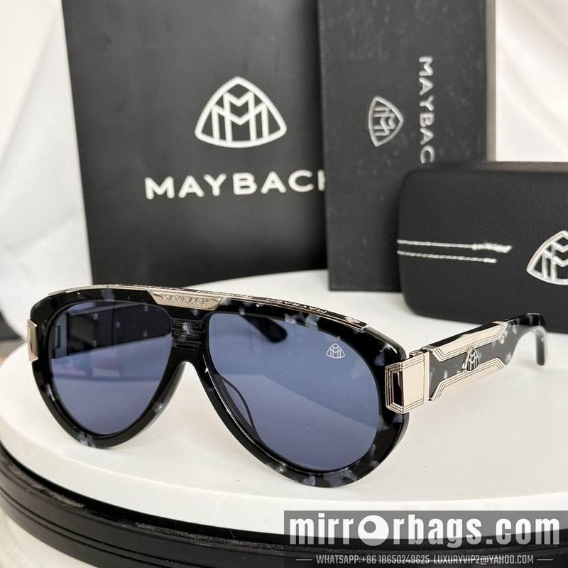 Maybach Glasses 03smh101