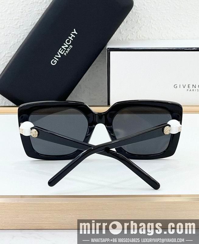 Givenchy Glasses 03smh43