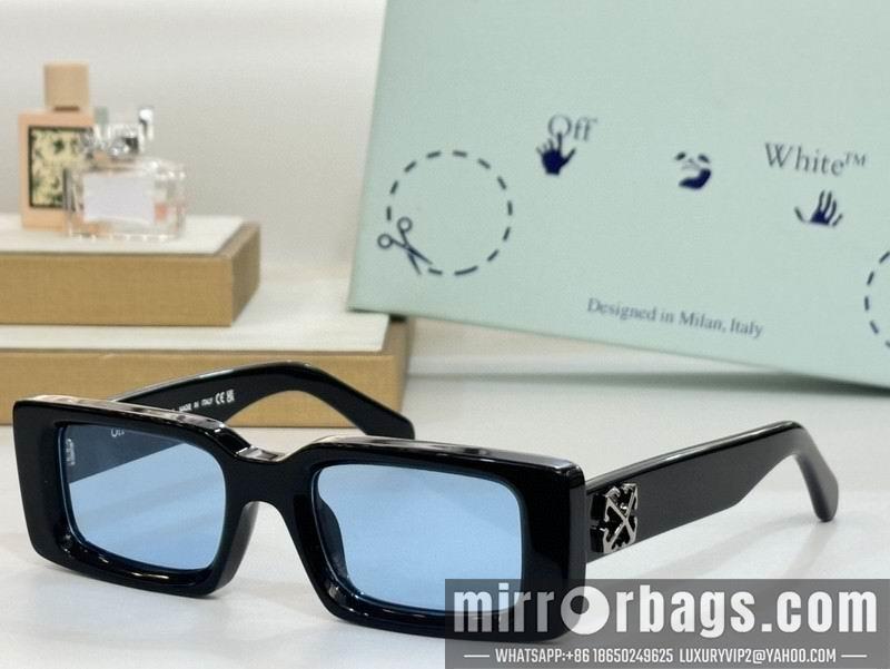 Off White Glasses 03smh71