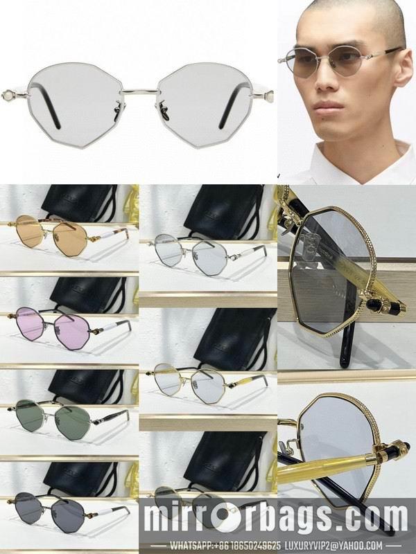 Kuboraum Glasses 03smh27